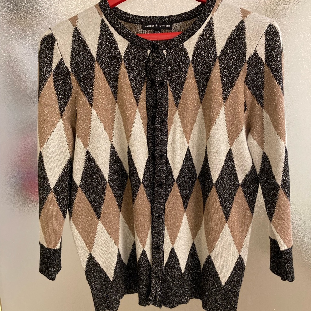 Blouse - Picture 2 of 9